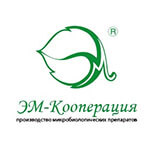 Логотип ЭМ-КООПЕРАЦИЯ