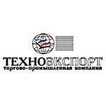 Логотип Техноэкспорт